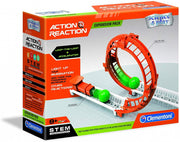 Action & Reaction uitbreidingsset Looping