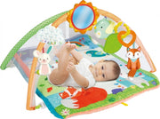 babygym Soft Activity