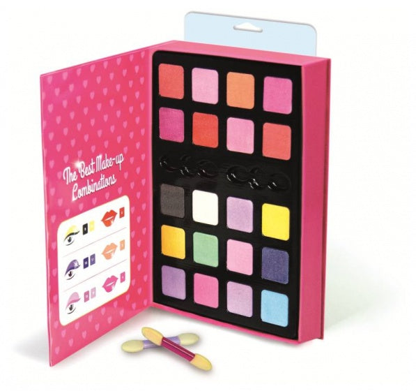 Crazy Chic make-up tas meisjes