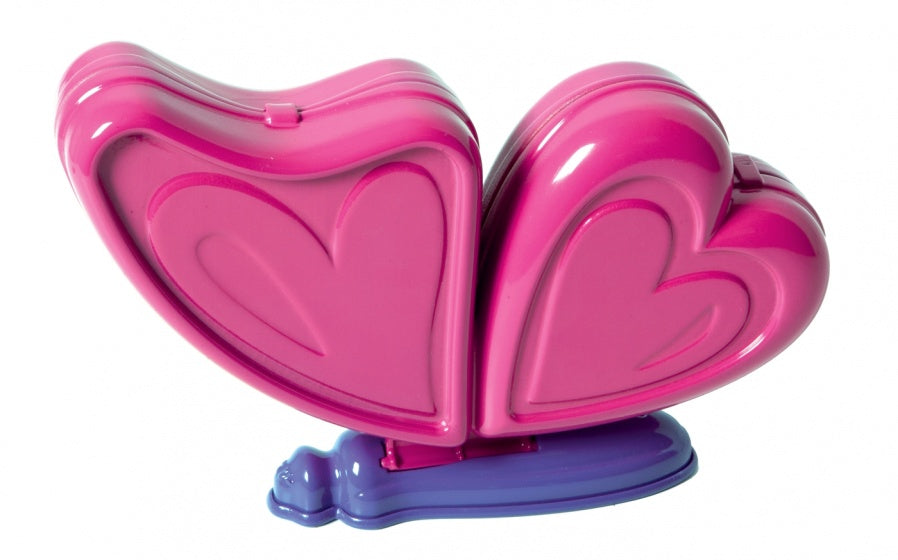 Crazy Chic Music make-up set