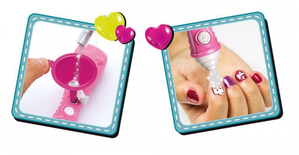 Crazy Chic nagelstudio
