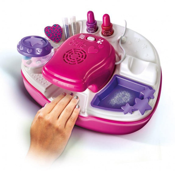 Crazy Chic nagelstudio