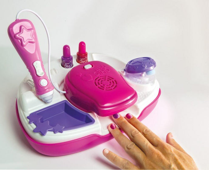 Crazy Chic nagelstudio