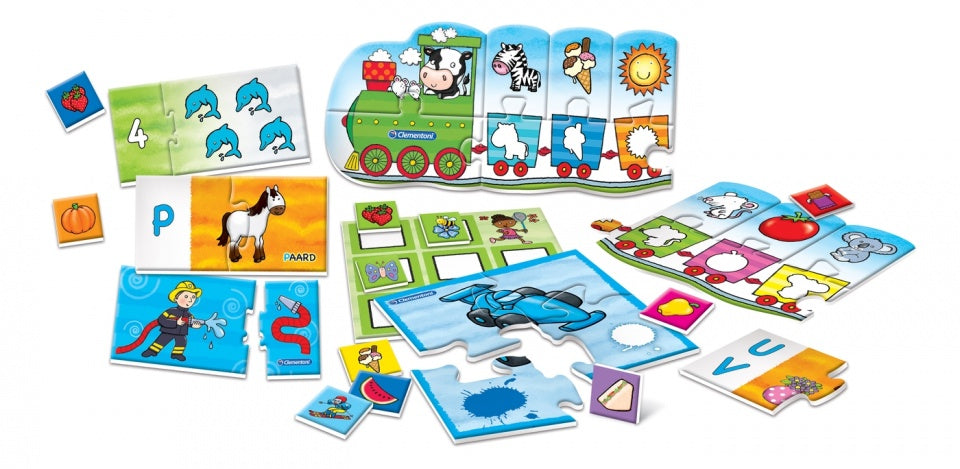 leerspellen 8-in-1