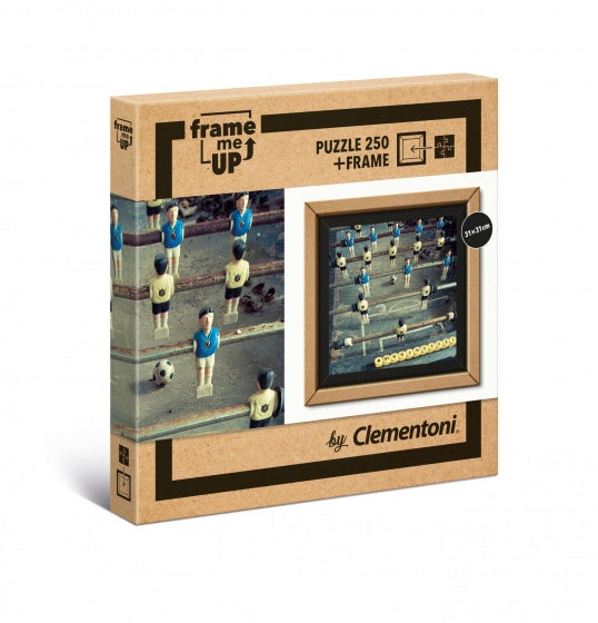 legpuzzel Frame Me Up - Foosball 250 stukjes