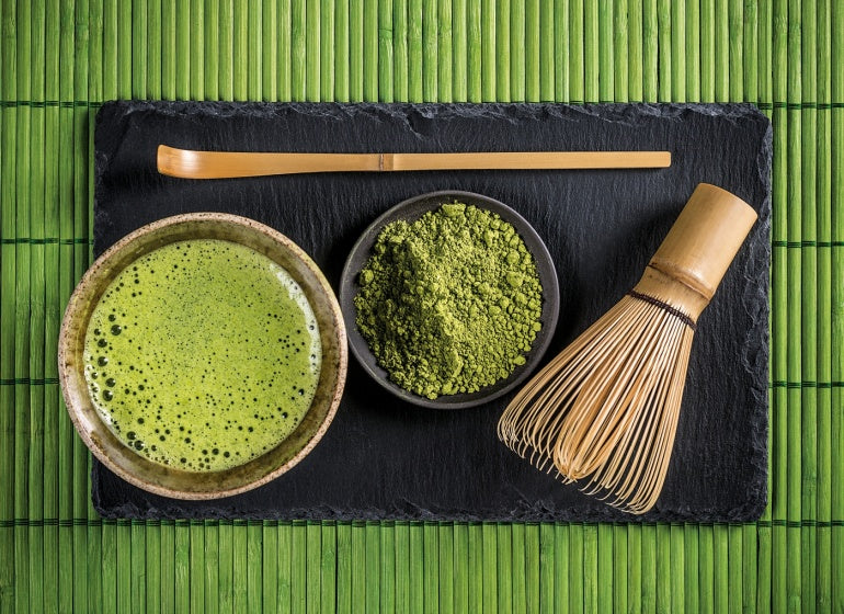 legpuzzel HQ - Matcha Tea 1000 stukjes