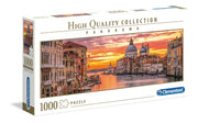 legpuzzel HQ - The Grand Canal - Venice 1000 stukjes