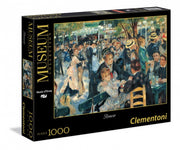legpuzzel Museum Collection - Renoir 1000 stukjes