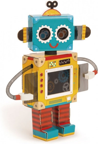 maak je eigen robot 32 cm