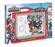Magnetisch tekenbord Marvel superhelden