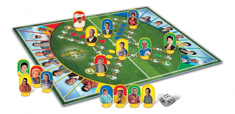 Ludo F.C. de Kampioenen (NL)