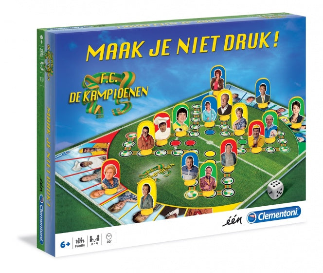 Ludo F.C. de Kampioenen (NL)