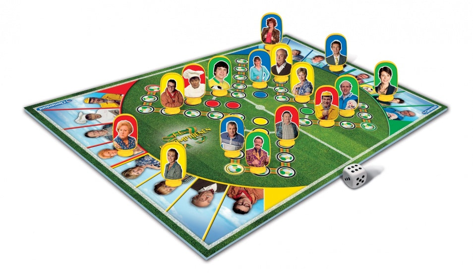 Ludo F.C. de Kampioenen (NL)