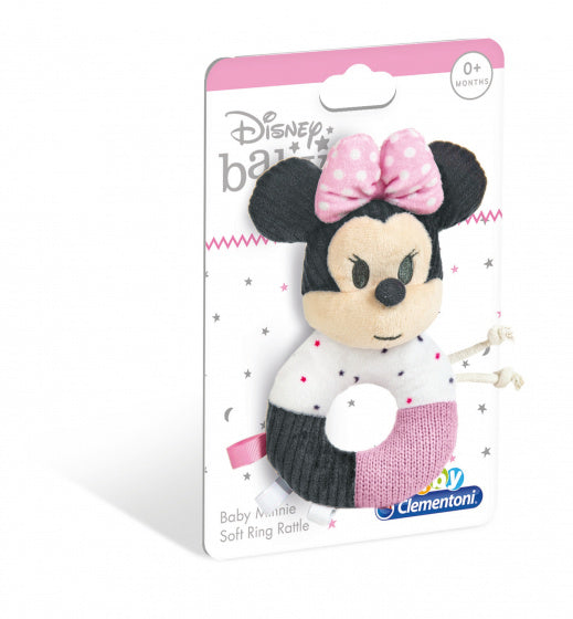rammelaar Minnie Mouse