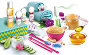 Wetenschap en Spel - Cosmetica meisjes 16-delig
