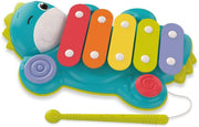 xylofoon Dinosauriër 31 cm