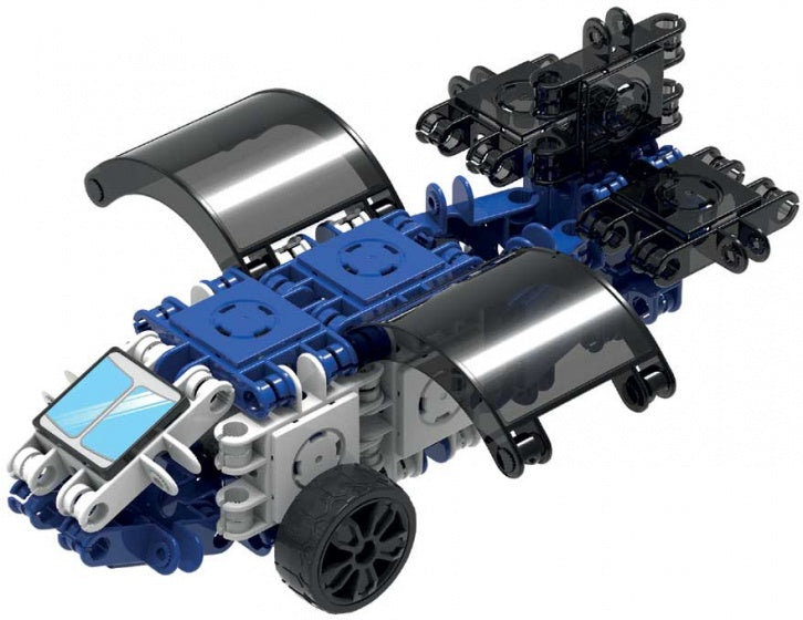 mini-transportset 30-delig