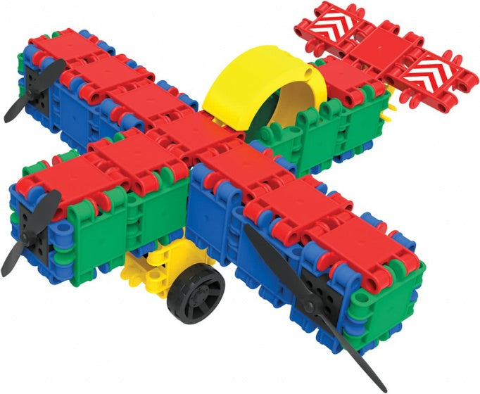Bucket 8-in-1
