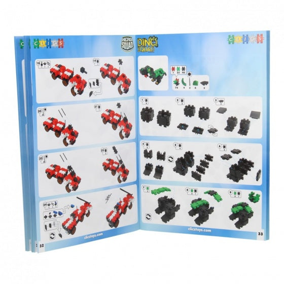 Building Book Volume 2