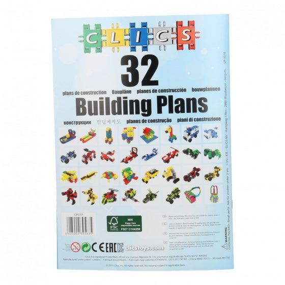 Building Book Volume 2