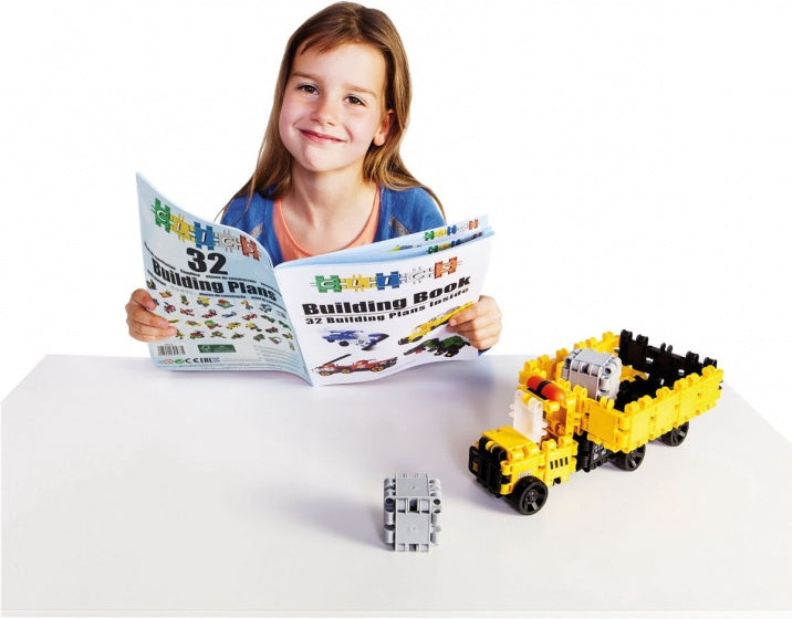 Building Book Volume 2