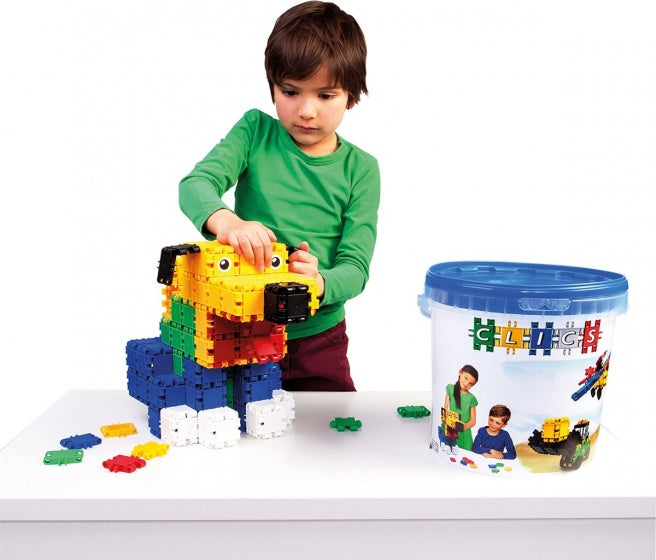 Drum 10-in-1