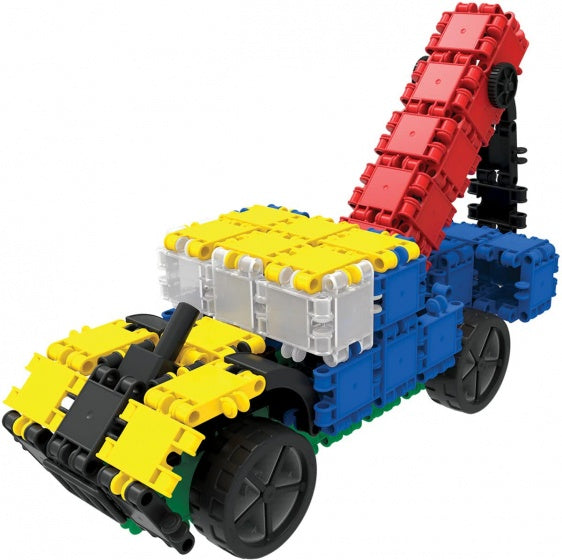 Rollerbox 15-in-1
