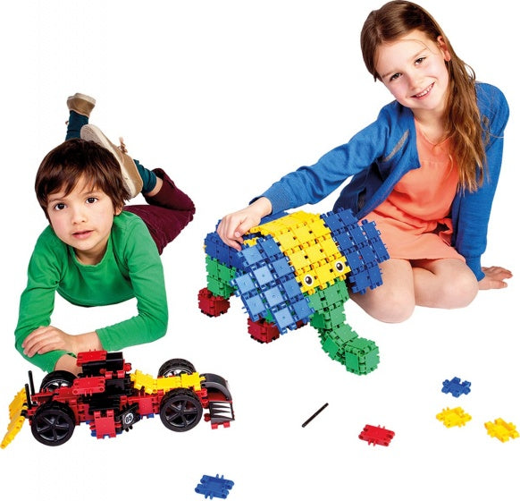 Rollerbox 15-in-1