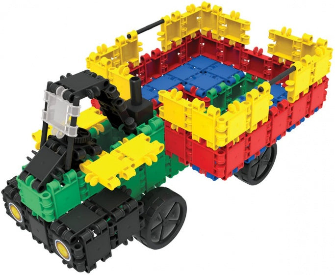 Rollerbox 20-in-1