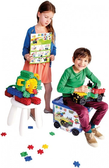 Rollerbox 20-in-1