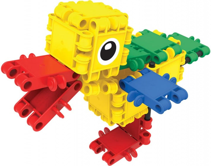 Tube 5-in-1