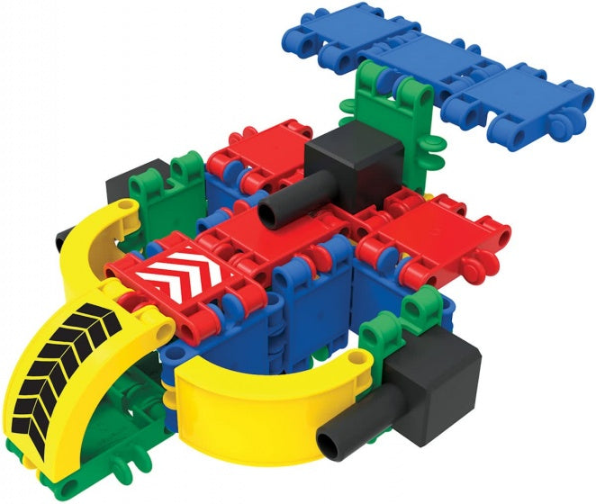 Tube 5-in-1