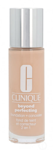foundation+ Concealer Beyond Perfecting #CN02 30 ml