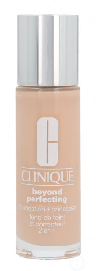 foundation+ Concealer Beyond Perfecting #CN02 30 ml