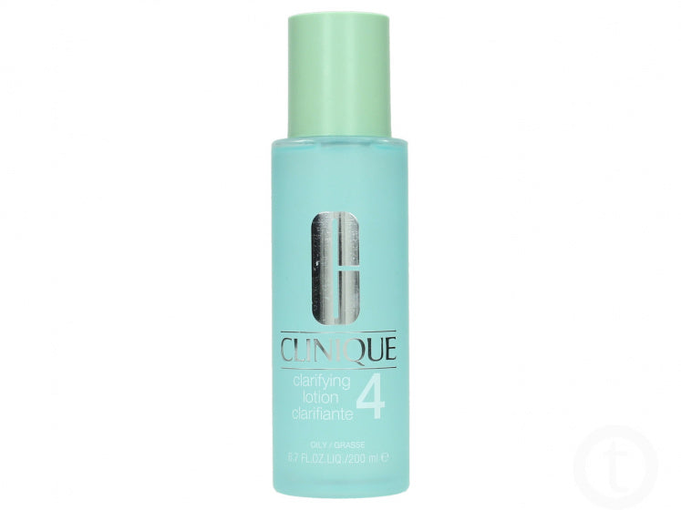 gezichtsreiniging Clarifying Lotion 4 unisex 200 ml