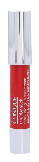 lippenbalsem Chubby Stick Moisturizing #11 rood