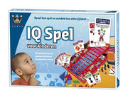 IQ spel voor kinderen