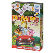 domino reisspel 28-delig