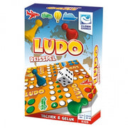 Ludo reisspel