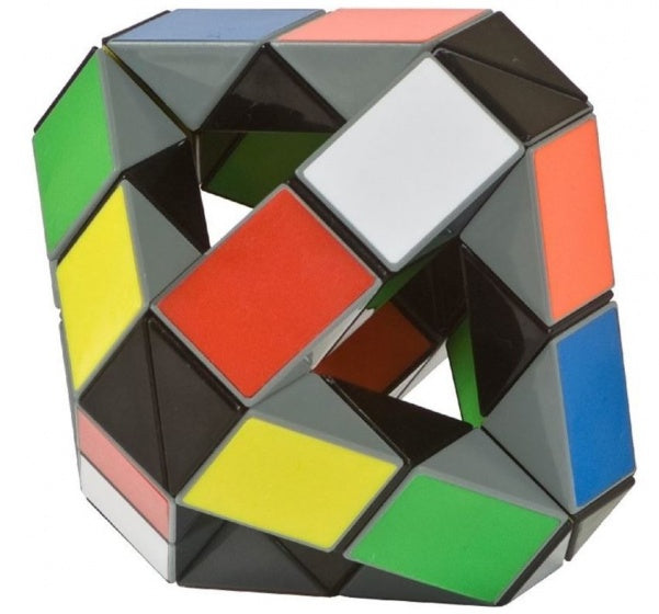 magische puzzel 48 stukjes