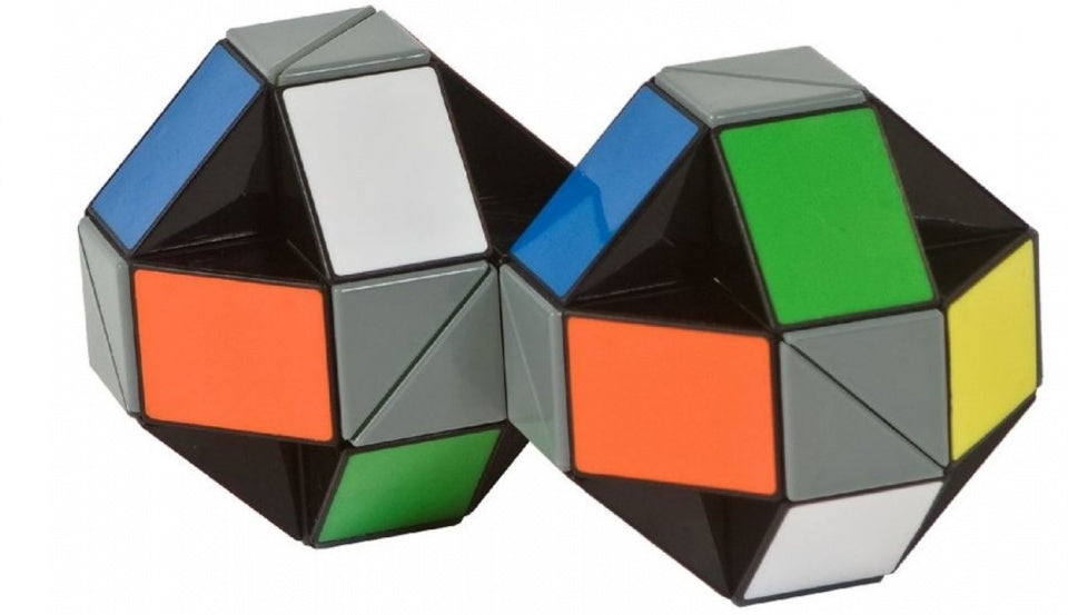 magische puzzel 48 stukjes