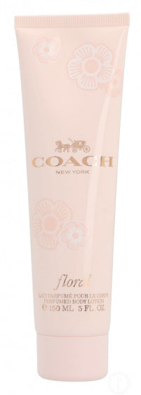 body lotion Floral dames 150 ml bloemig