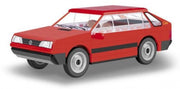 Youngtimer bouwpakket Polonez 1:35 rood 87-delig 24536