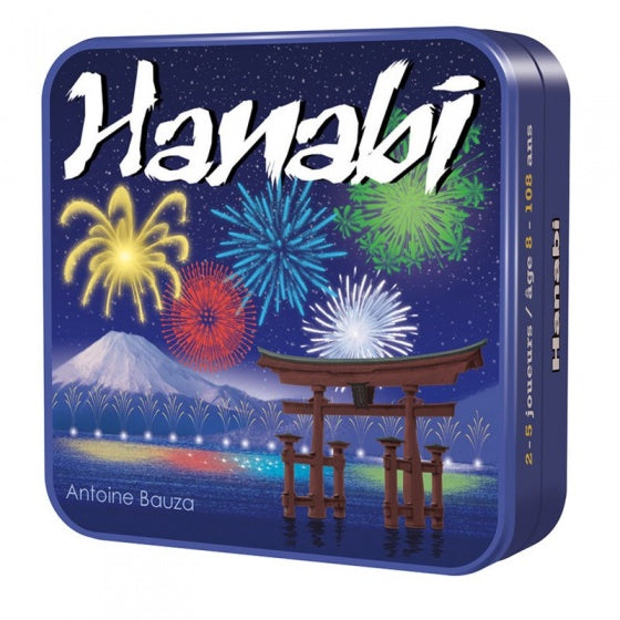 kaartspel Hanabi (nl)