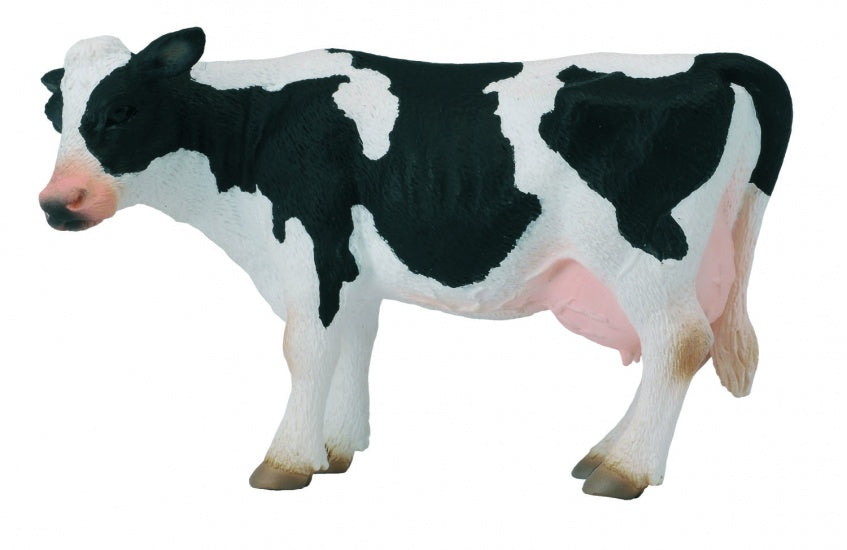 Boerderijdieren: Friese Koe 12