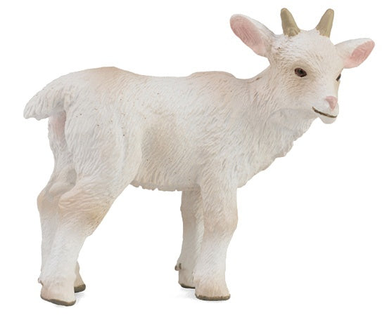 boerderijdieren: lam 6 x 5 cm