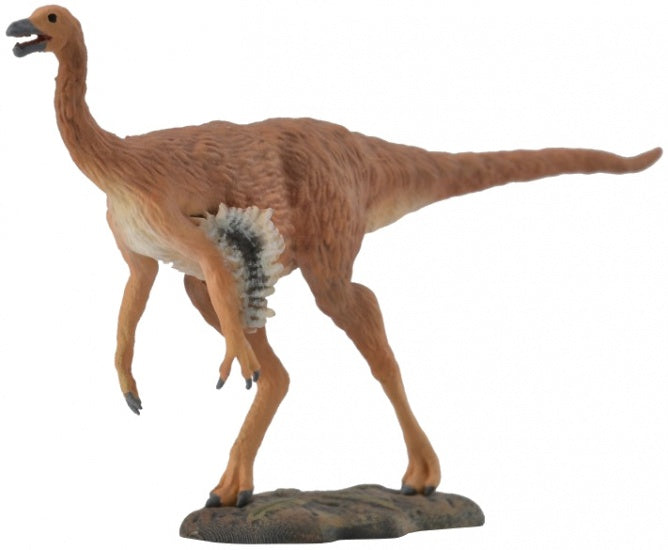 dinosaurus prehistorie Struthiomimus 11 x 6