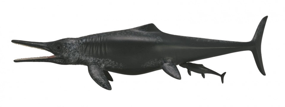 Dinosaurus Temnodontosaurus