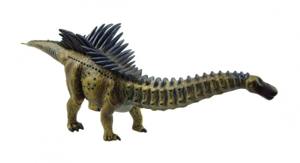 prehistorie: Agustinia speelset 35 cm