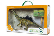prehistorie: Agustinia speelset 35 cm